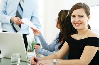 Business PC's and Networks